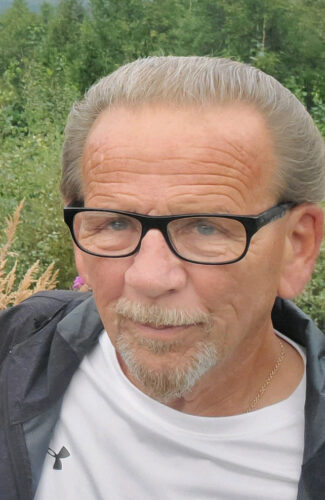 Ted J. Haugen